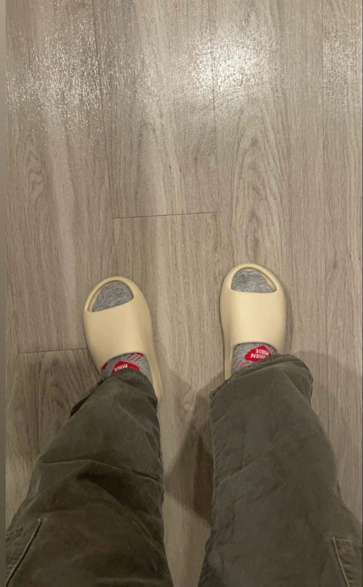 Cloud Slides