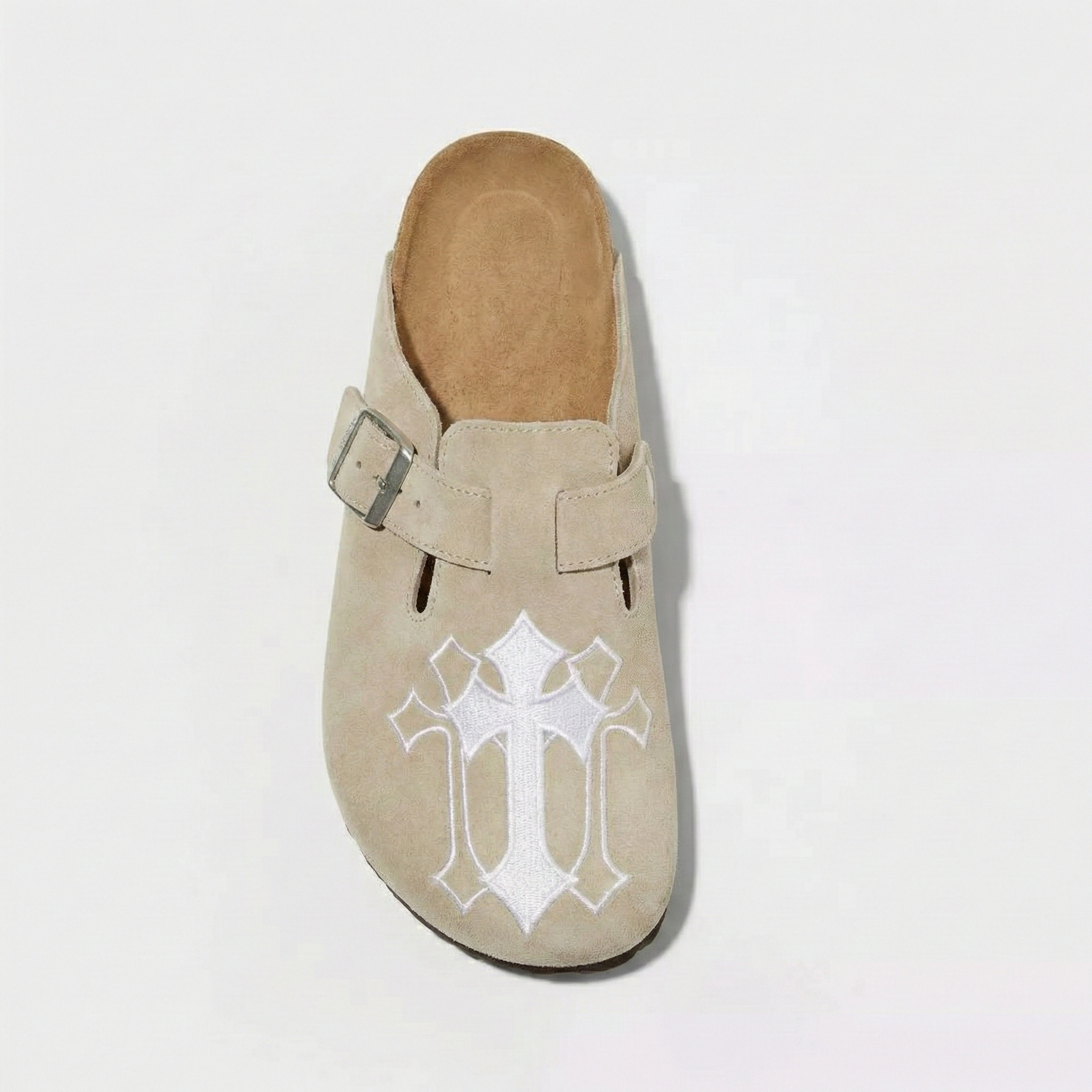 Chrome Clogg's