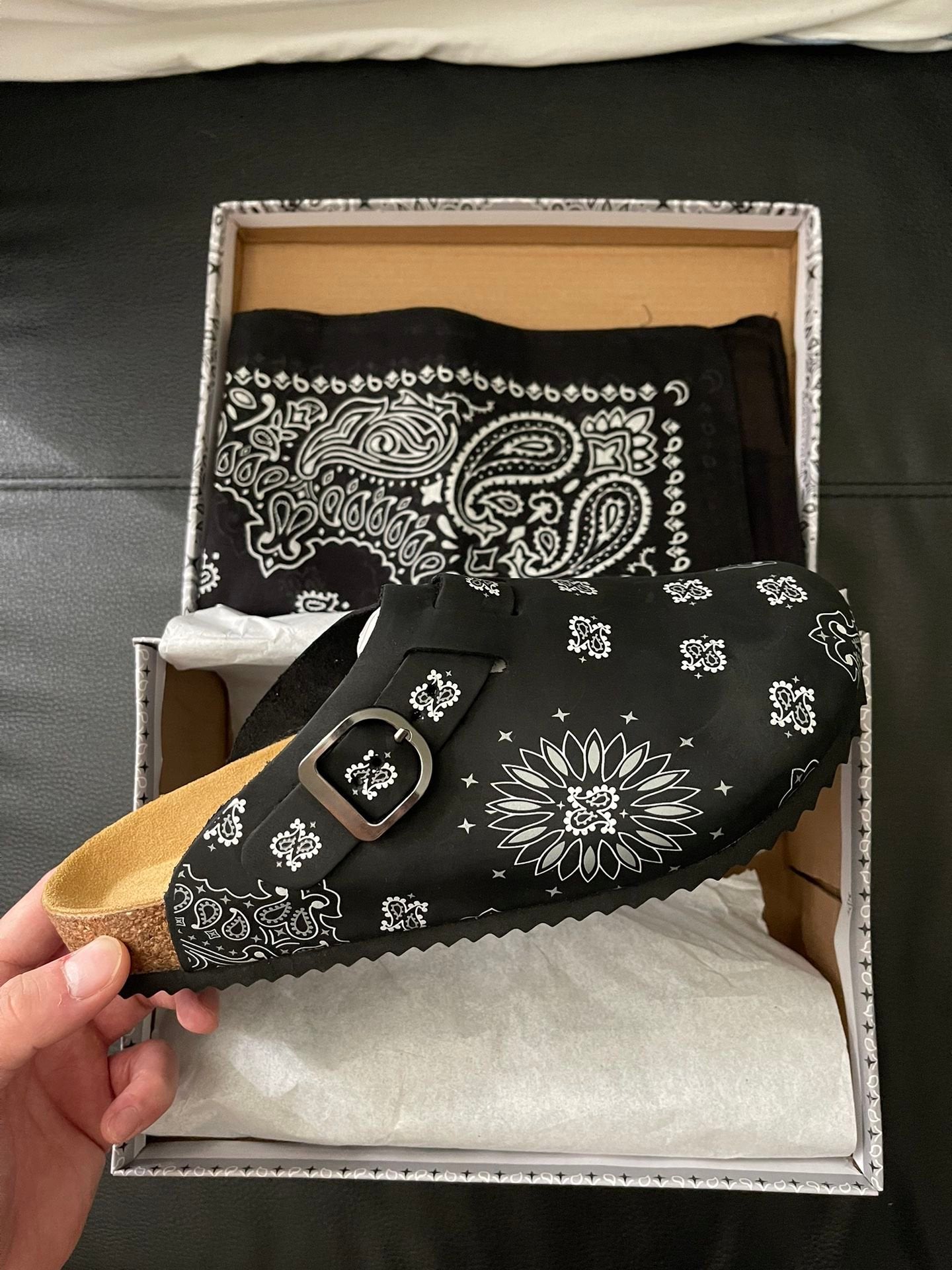 Paisley Clogg's