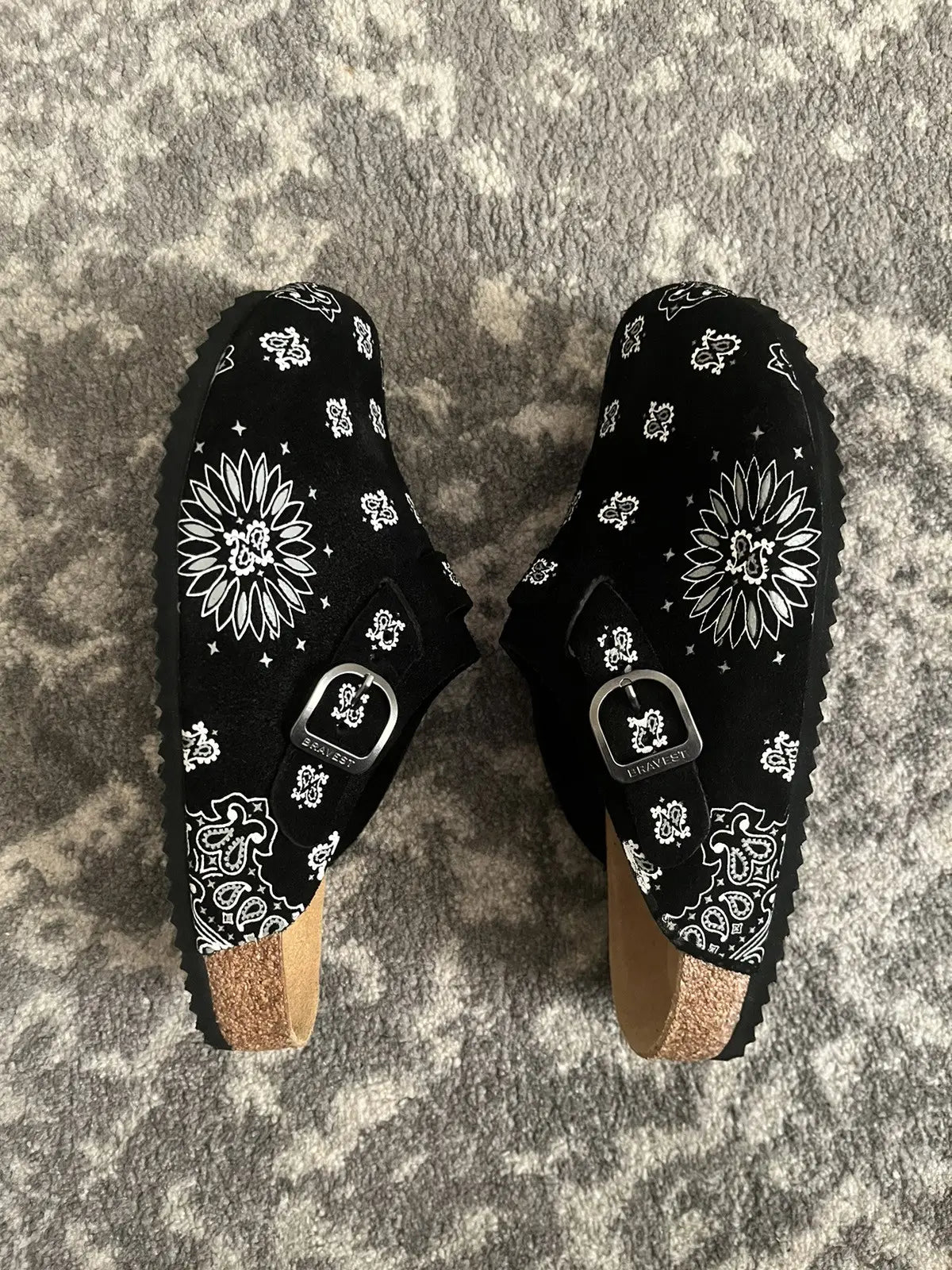 Paisley Clogg's