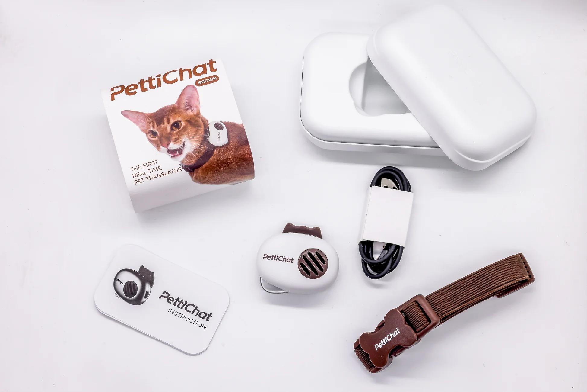 PettiChat AI Pet Translator