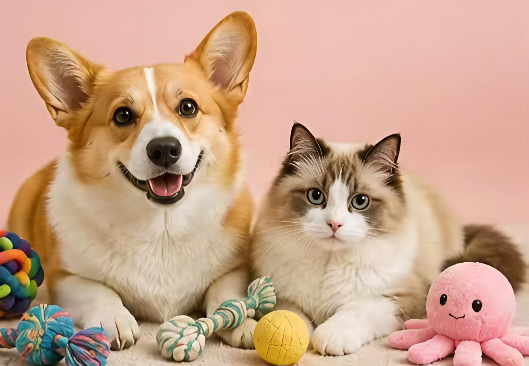 Pet Supplies