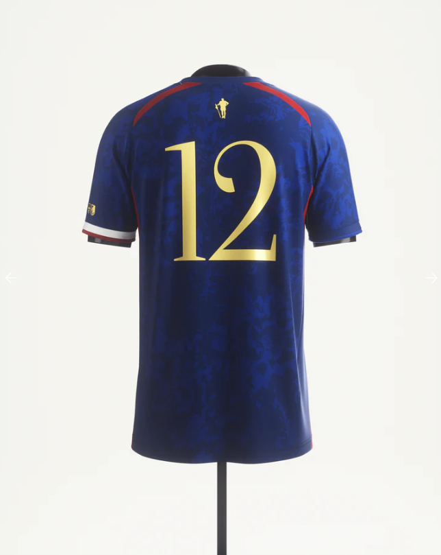Titi Jersey