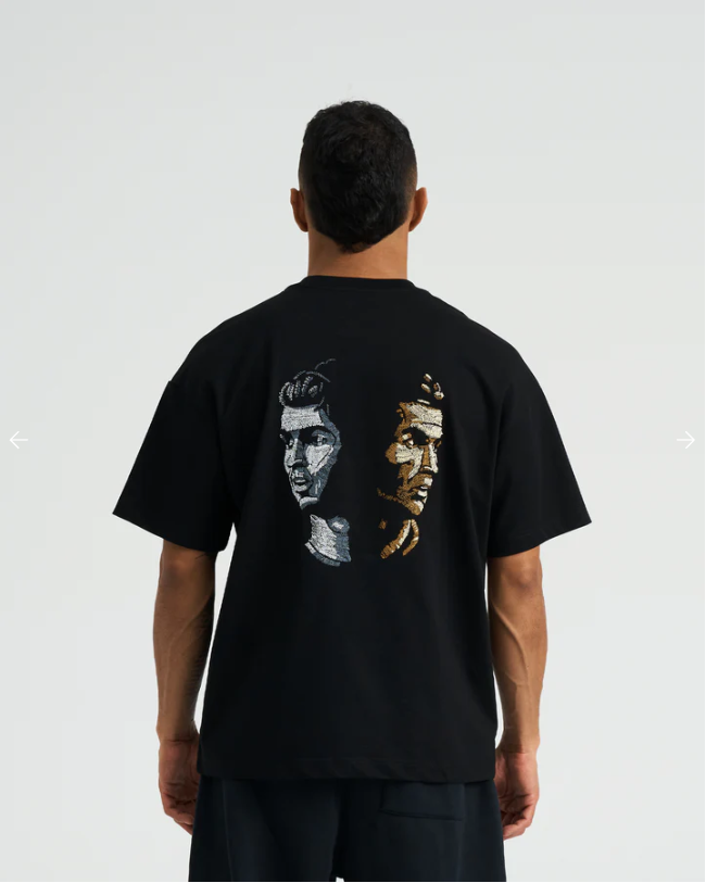 The Siu Legacy T-Shirt