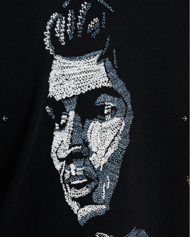 The Siu Legacy T-Shirt