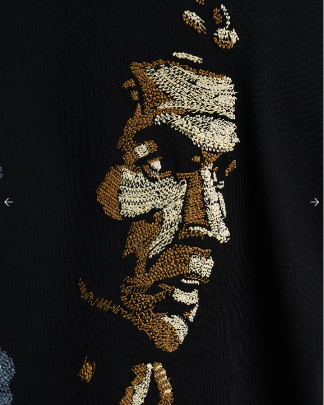 The Siu Legacy T-Shirt