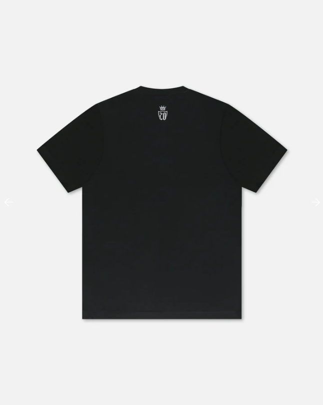 The Reds 2025 Champions T-Shirt