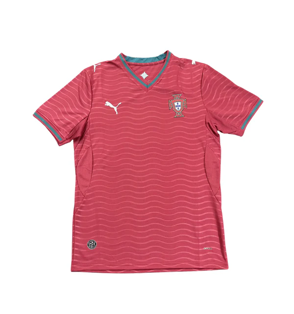 Portugal 2026 Home