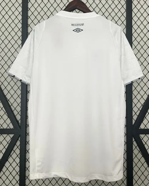 Santos FC 2025 Home