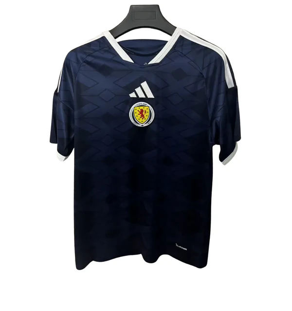 Scotland 2026 Home