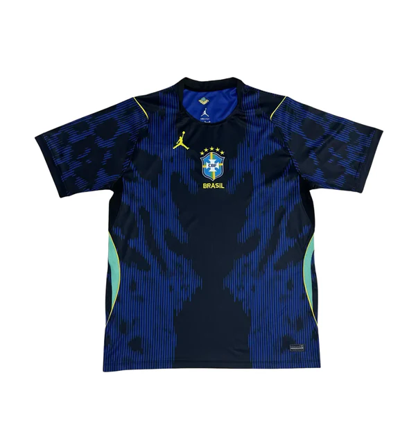 Brazil 2026 Away