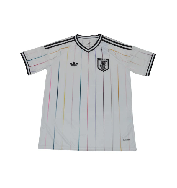 Japan 2026 Away