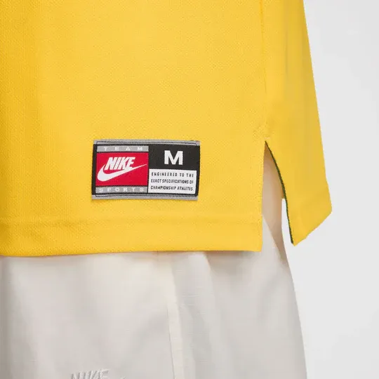 Brazil 1998/99 Retro Jersey – Men’s Edition
