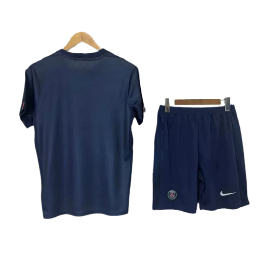 Kids PSG Home Kit 2026