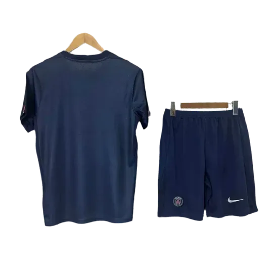 Kids PSG Home Kit 2026