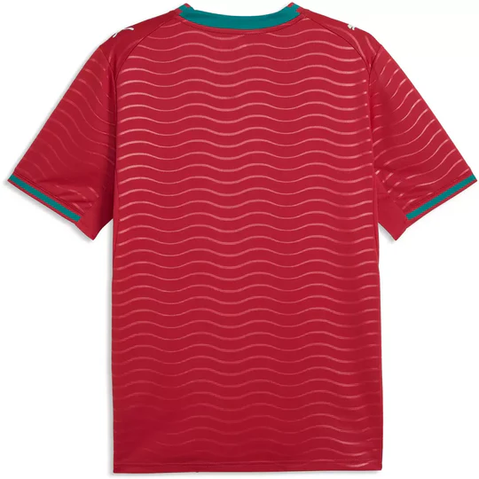 Puma Portugal Home Jersey 2026 Fan World Cup 2026