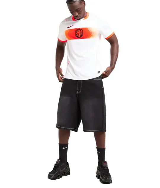 Netherlands Jersey 2026 Fan version - World Cup