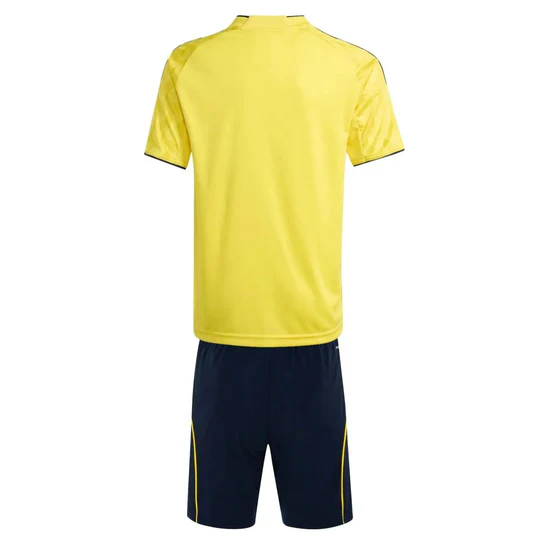 Al-Nassr Kids 25/26 I Home Jersey - Kids Version