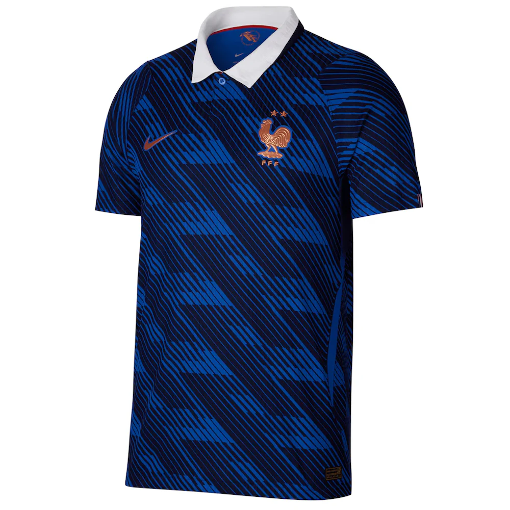 France Jersey 2026 Player version - World Cup