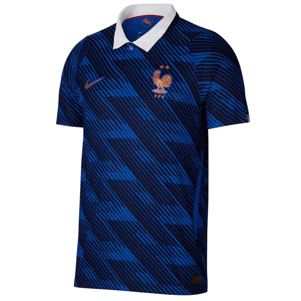 France Jersey 2026 Player version - World Cup