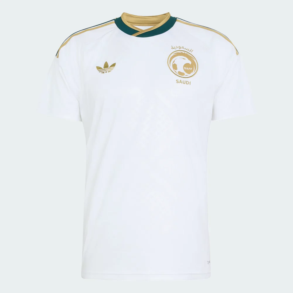 KIDS Saudi Arabia National Team Jersey