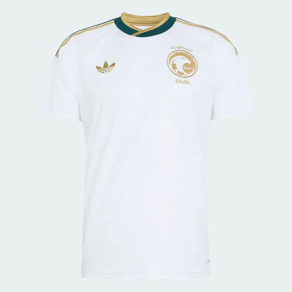KIDS Saudi Arabia National Team Jersey