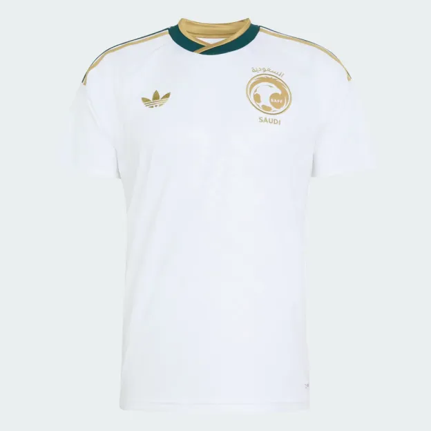 KIDS Saudi Arabia National Team Jersey