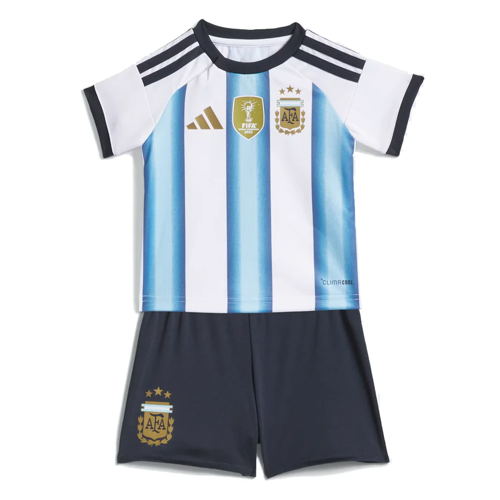 KIDS Argentina National Team Jersey