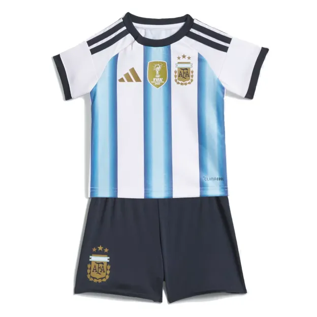 KIDS Argentina National Team Jersey
