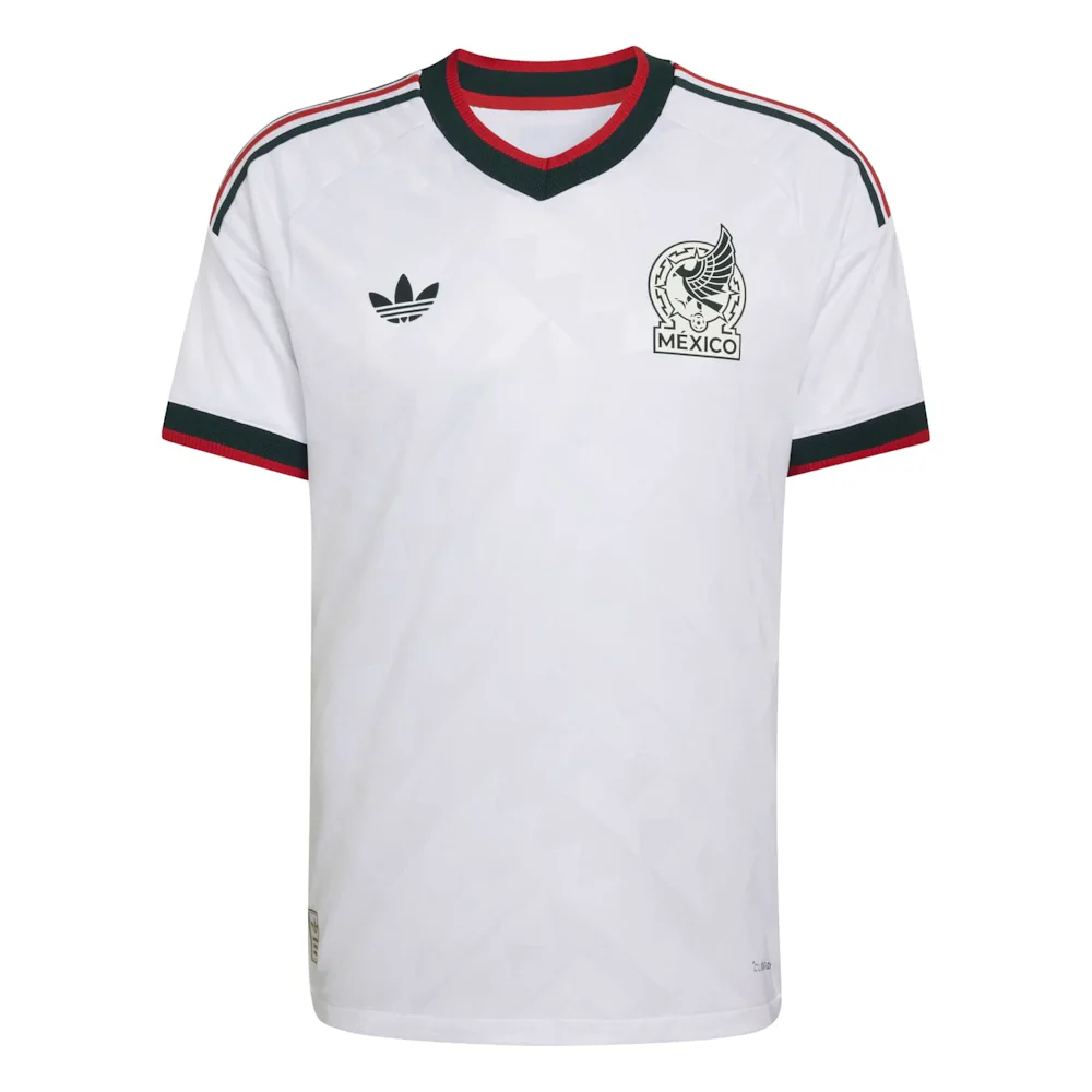 Mexico National Team Jersey