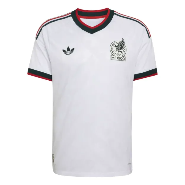 Mexico National Team Jersey