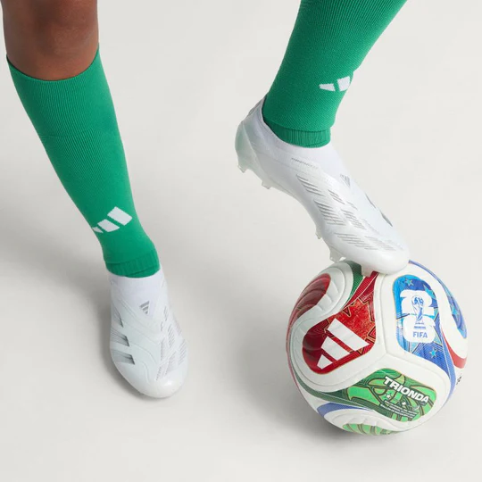 Trionda Ball World Cup 2026