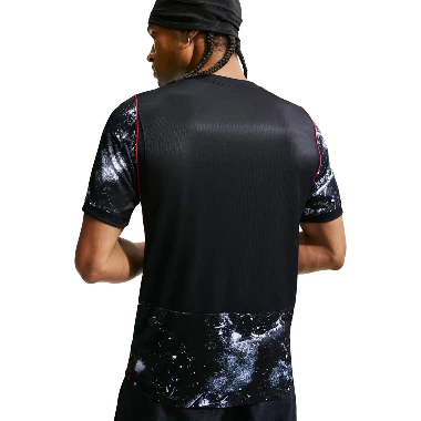 Canada 2026 II Jersey Fan Version -World Cup