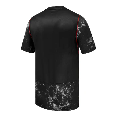 Canada 2026 II Jersey Fan Version -World Cup