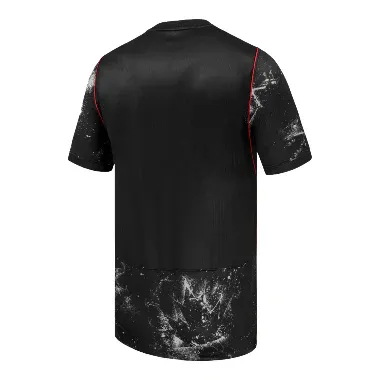 Canada 2026 II Jersey Fan Version -World Cup