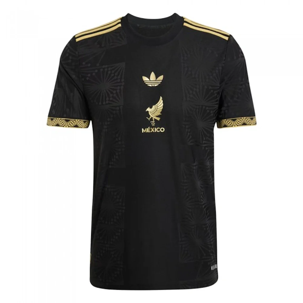 Mexico National Team Jersey