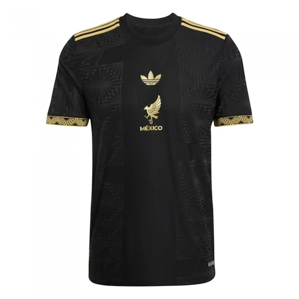Mexico National Team Jersey