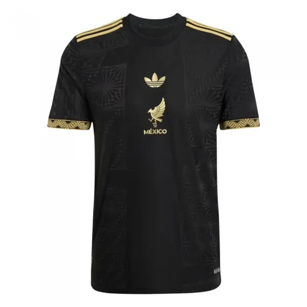 Mexico National Team Jersey