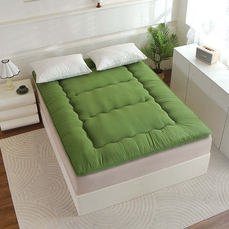 OEM ODM Custom Foldable Floor Futon Mattress Portable Soft for Bedroom Camping RV Home Indoor Outdoor Daily Use