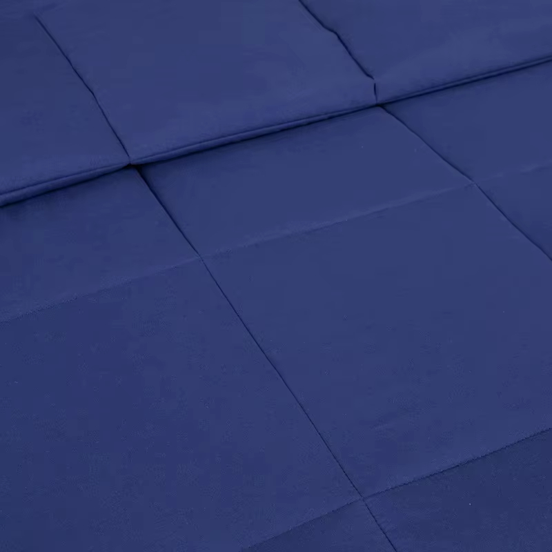 Hot Sale Bedding Bed Duvet 3 Piece Set Wholesale Bed Comforter Set Solid Colors Quilt Sets for All Home Hotel Use Wholesale