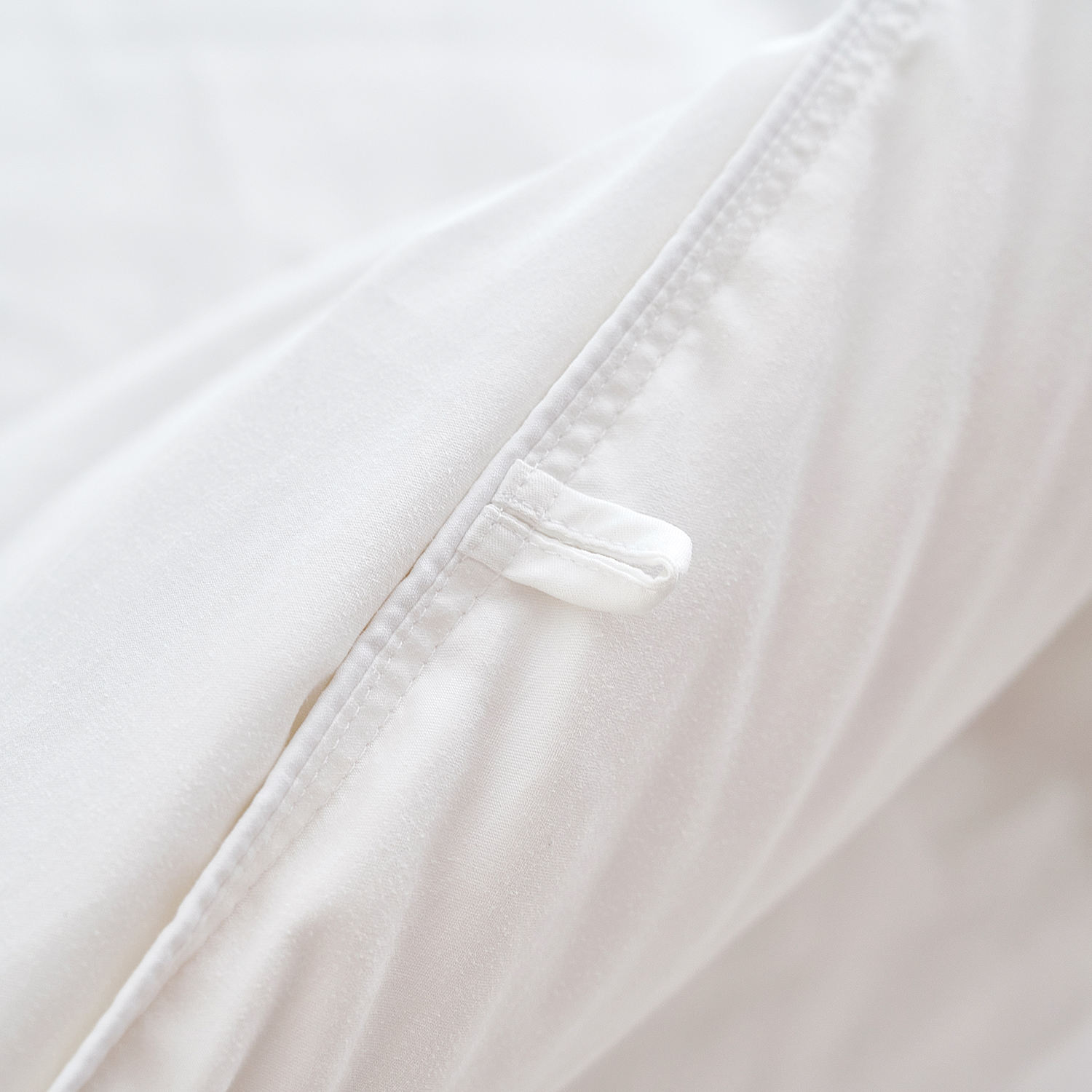 Personalized Customized Hotel Home Luxury Cotton Goose Feather Down Comforter All Seasons Warm Quilt