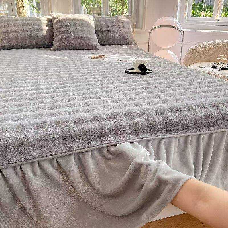 Custom OEM ODM Floral Print Muslin Cotton Duvet Cover Chic Princess Style Soft Breathable Comforter Cover for Girls Bedroom