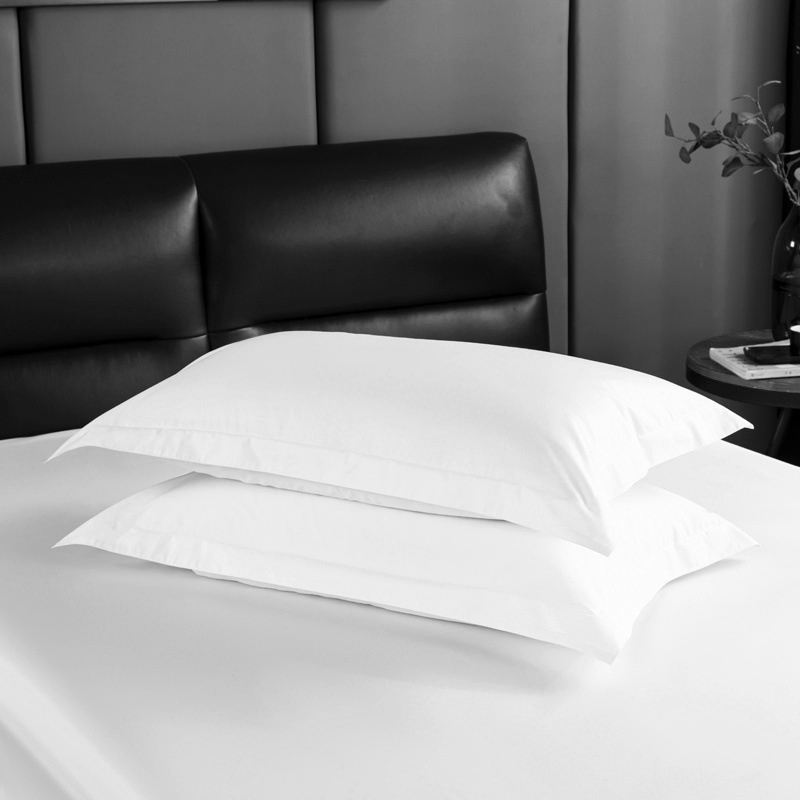 Hotel Grade 100% Cotton 200TC Bedding Set Queen King Size Anti-Pilling Breathable European Style Duvet Cover Bed Sheet Set