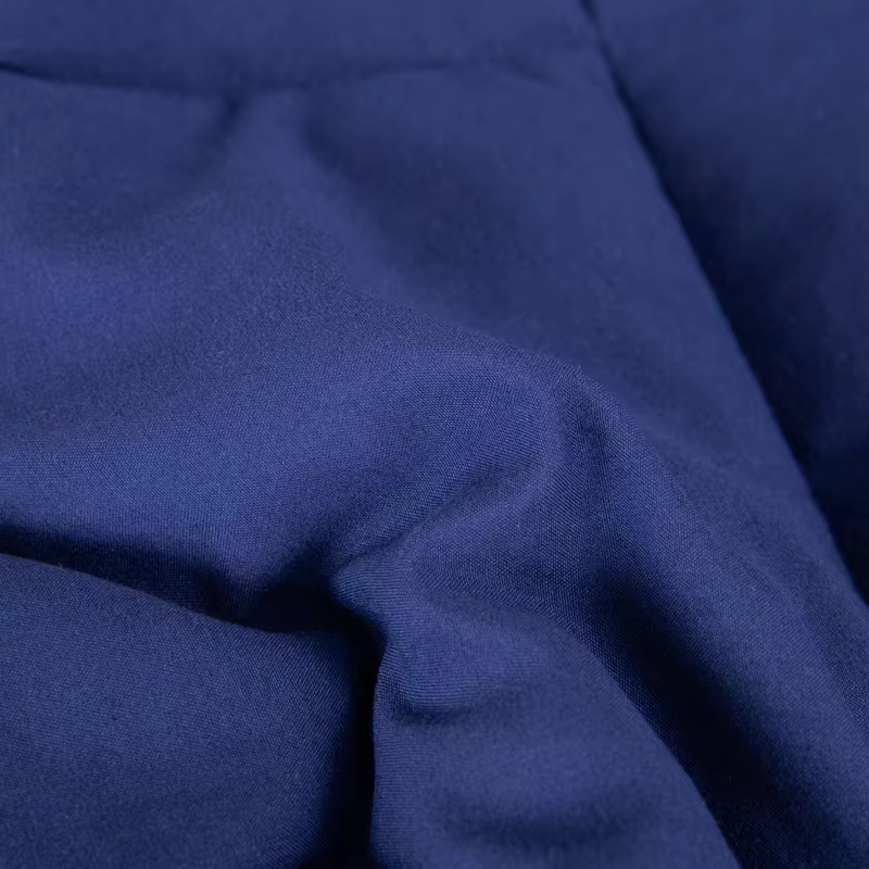 Hot Sale Bedding Bed Duvet 3 Piece Set Wholesale Bed Comforter Set Solid Colors Quilt Sets for All Home Hotel Use Wholesale