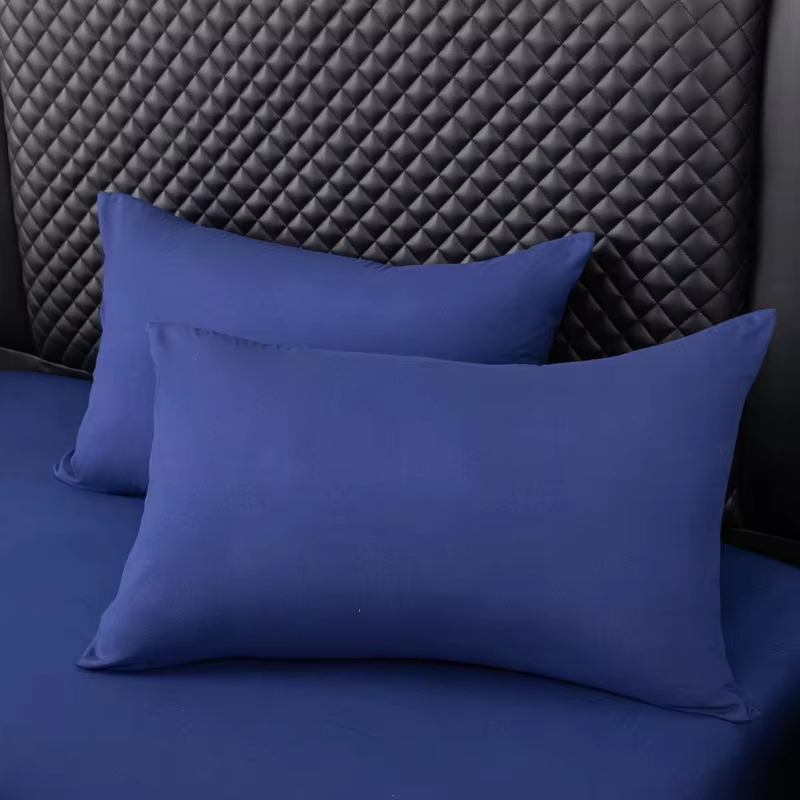 Hot Sale Bedding Bed Duvet 3 Piece Set Wholesale Bed Comforter Set Solid Colors Quilt Sets for All Home Hotel Use Wholesale