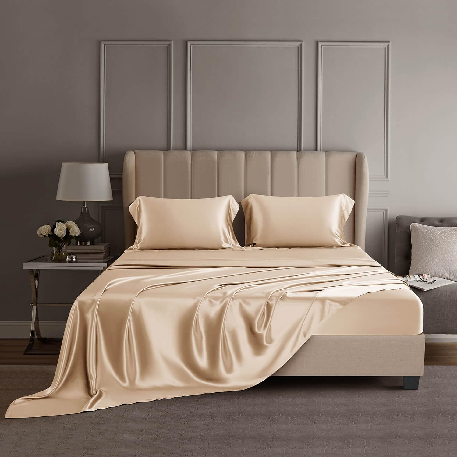 Bedding Set
