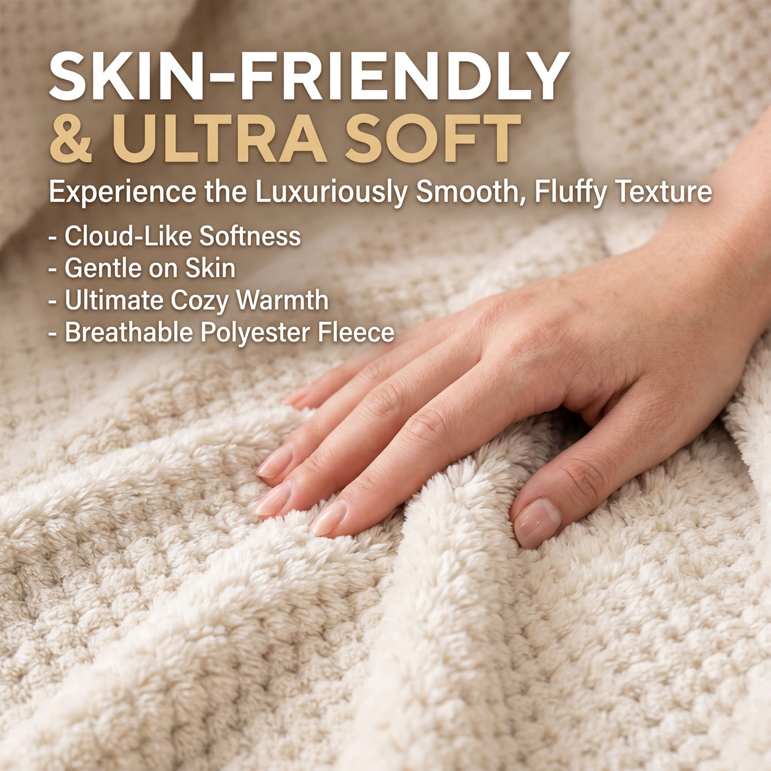 OEM ODM Luxury Fleece Throw Blanket Jacquard Decorative Fuzzy Blankets Bulk Wholesale for Household Travel All Season