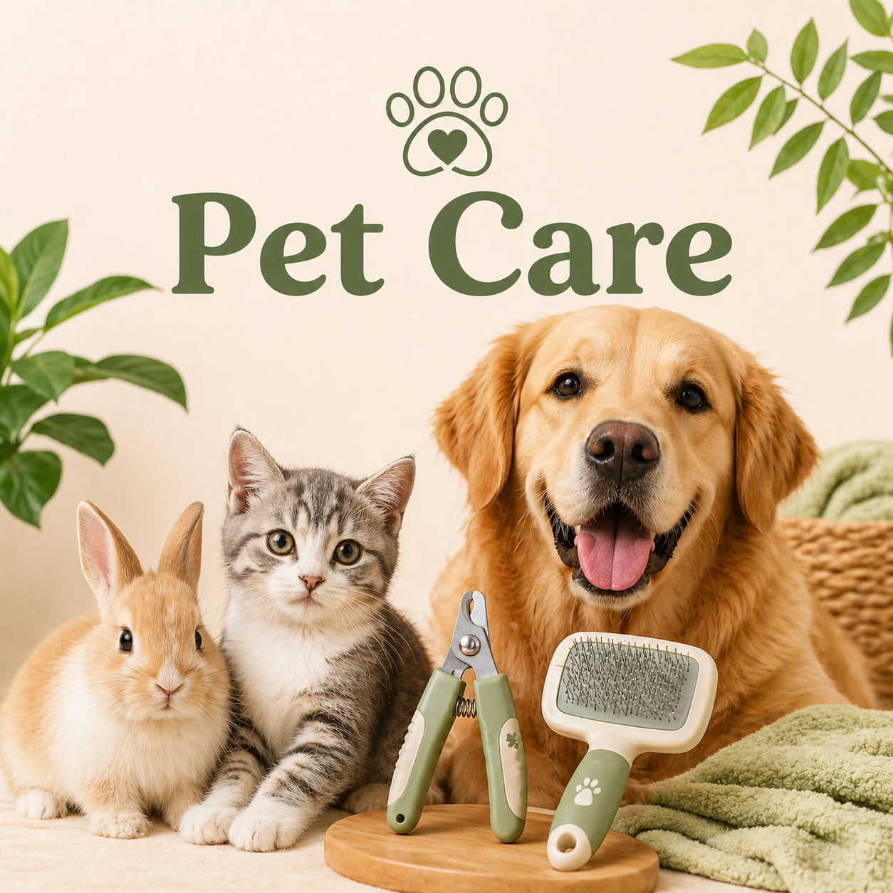 Pet Care