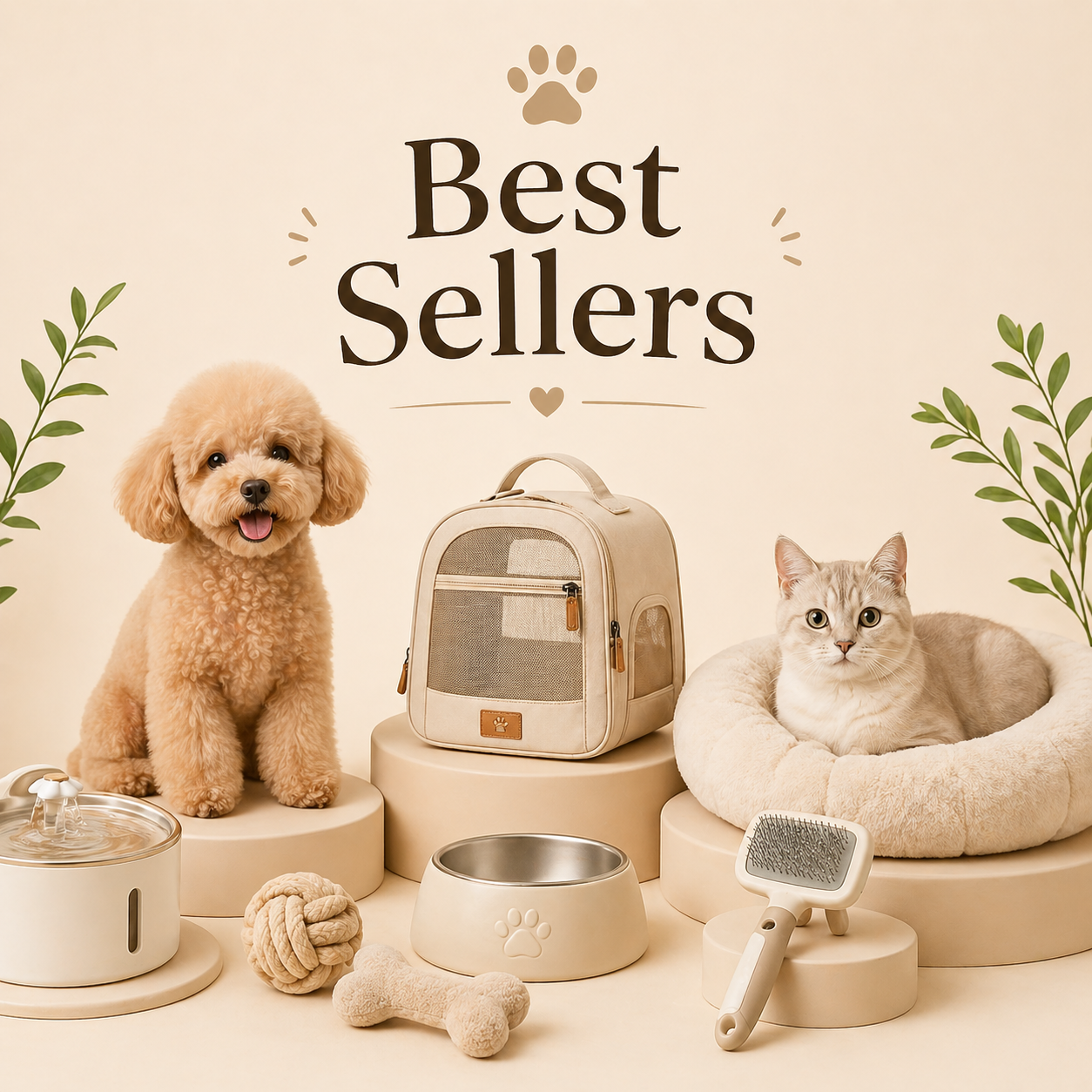 Best Sellers