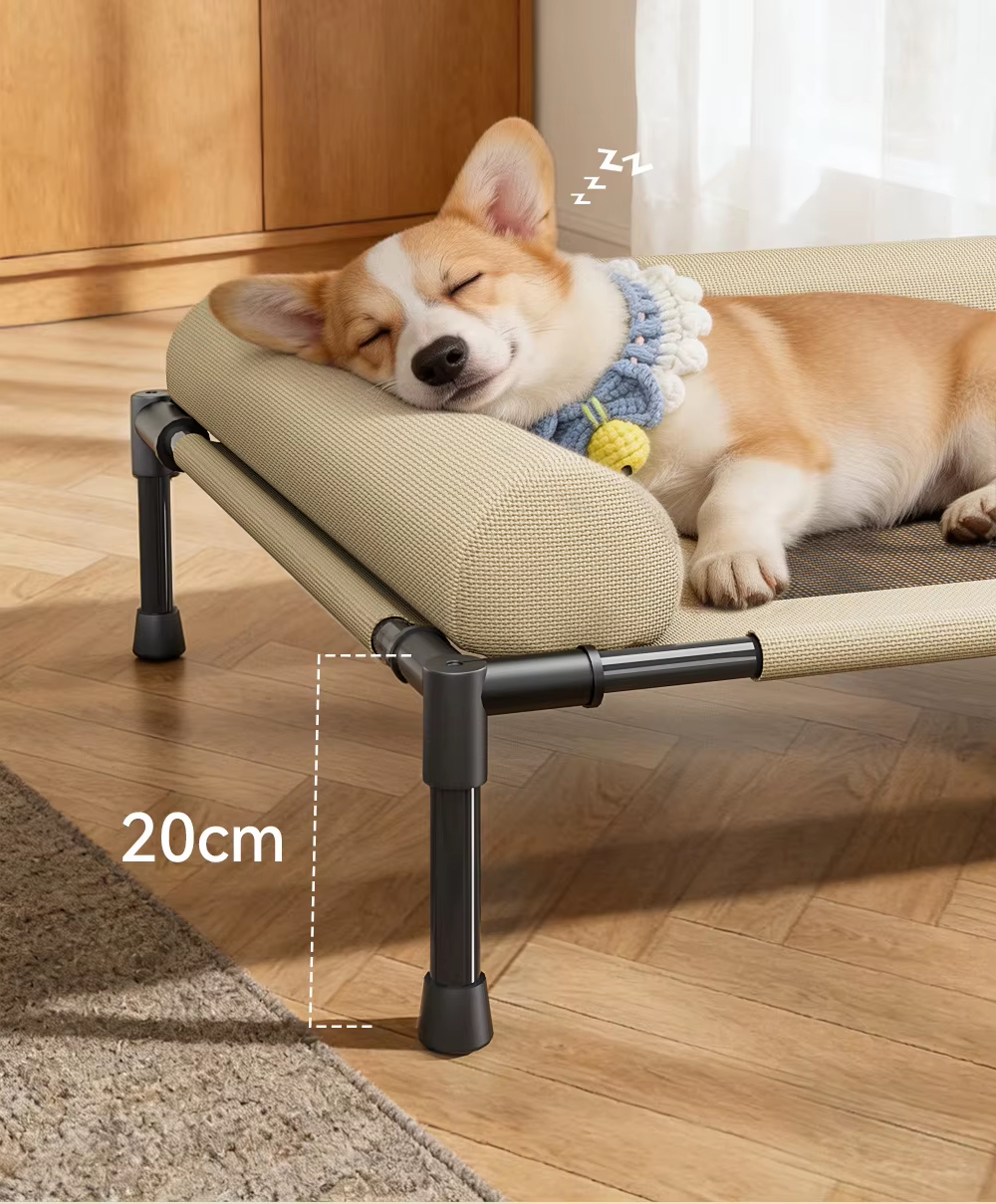 Elevated Beds for Pet